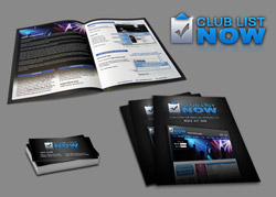 Club List Now Print