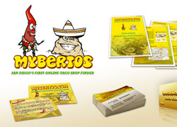 Mybertos Print