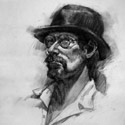 Life Drawing