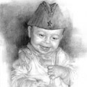 Self Portrait