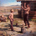 Chopping Lessons