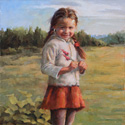 Girl from Korovie