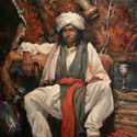 Moroccan Boy