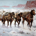 Red Rock Country