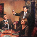The Toast