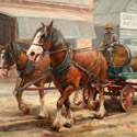 Water Delivery