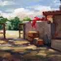 Old Ranch House