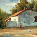 Osuma Ranch House